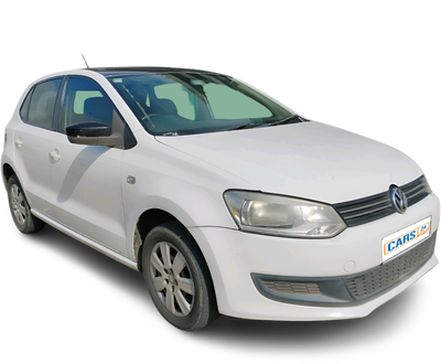 Volkswagen Polo-img